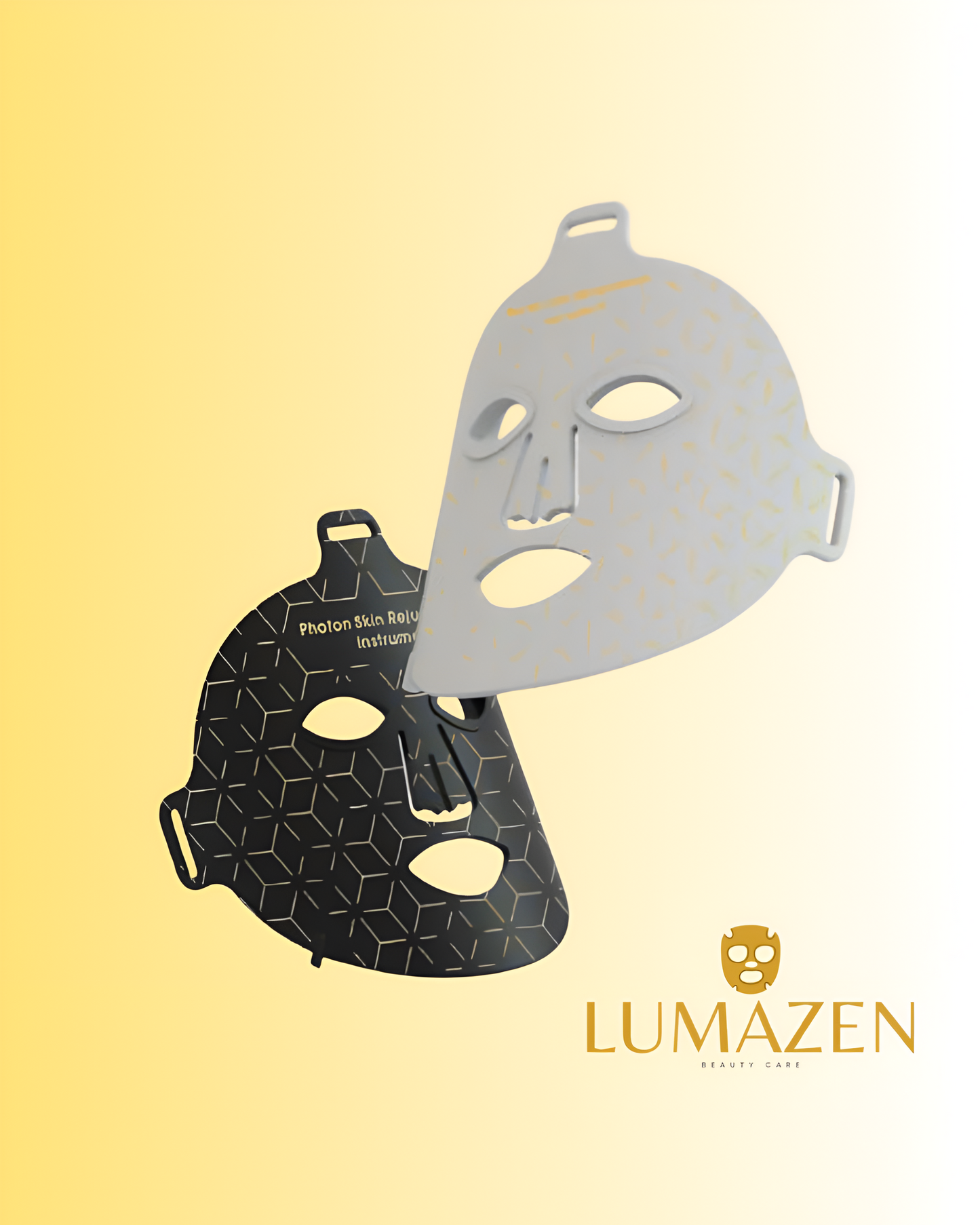 LumaZen Rejuvenation Mask